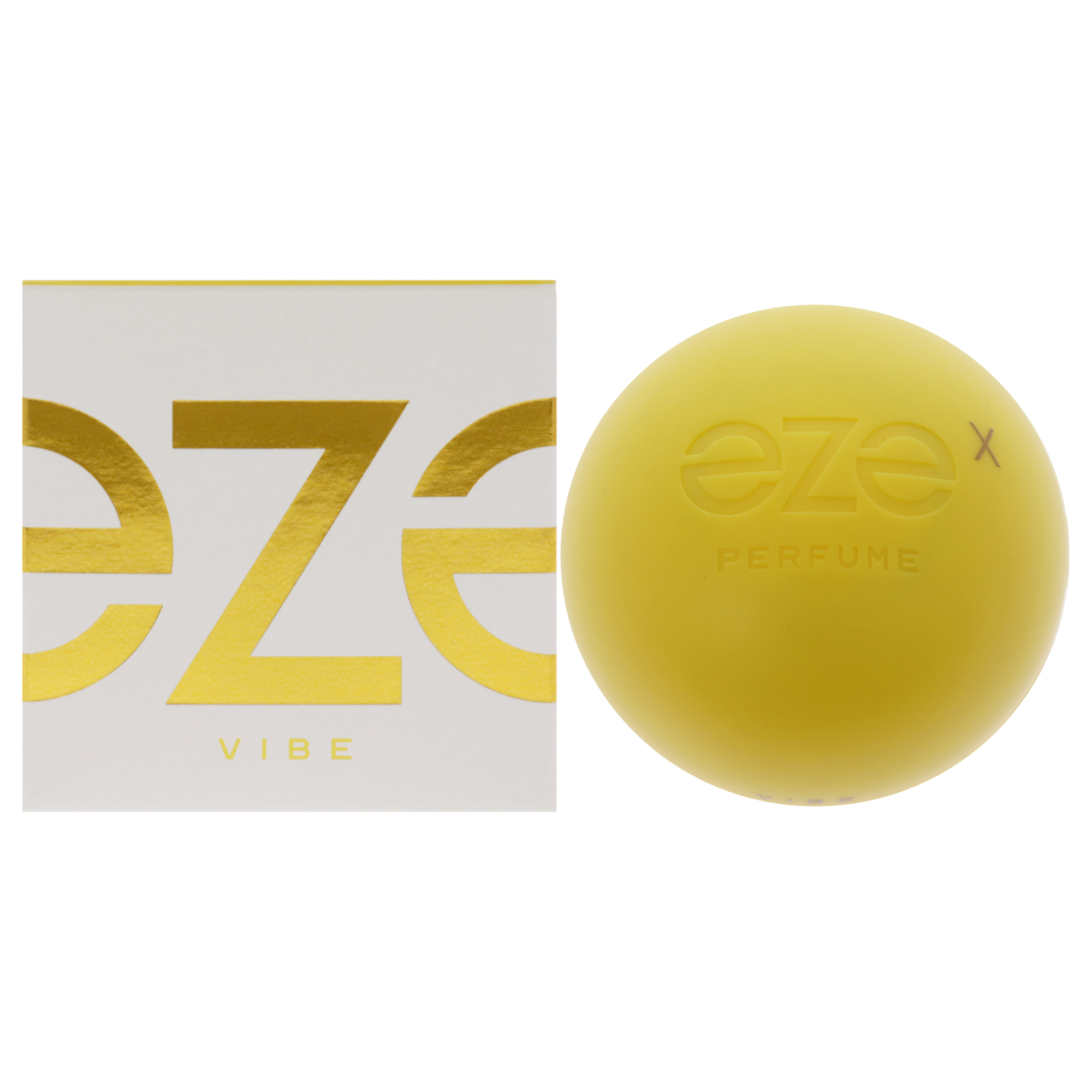 Vibe By Eze For Unisex 1 Oz Edp Spray